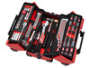 KTC SK35623WZ, 3/8"Sq.Tool Set (56Pcs.) Silver