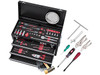 KTC SK35623XMC, 3/8"Sq.Motorcycle Tool Set (56Pcs.)Red