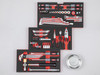 KTC SK3660E, 3/8"Sq. Tool Set (66Pcs.)