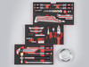 KTC SK36623ESW, 3/8"Sq.Tool Set (66Pcs.)