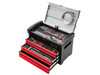 KTC SK36623ESW, 3/8"Sq.Tool Set (66Pcs.)_main