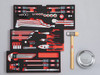 KTC SK3670X, 3/8"Sq. Tool Set (67Pcs.)