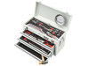 KTC SK36723X, 3/8"Sq.Tool Set (67Pcs.) Red