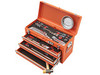 KTC SK36723X, 3/8"Sq.Tool Set (67Pcs.) Red