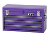 KTC SK36723X, 3/8"Sq.Tool Set (67Pcs.) Red