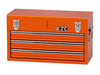 KTC SK36723X, 3/8"Sq.Tool Set (67Pcs.) Red