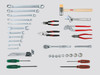 KTC SK4411WMZ, 1/2"Sq. Tool Set (41Pcs.)_main