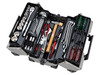 KTC SK45123WZM, 1/2"Sq.Tool Set (51Pcs.) Silver