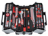 KTC SK4520WZ, 1/2"Sq. Tool Set (52Pcs.)_main