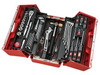 KTC SK4521P, 1/2"Sq. Tool Set (52Pcs.)