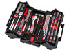 KTC SK45223WZ, 1/2"Sq.Tool Set (52Pcs.) Silver