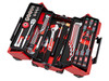 KTC SK45223WZ, 1/2"Sq.Tool Set (52Pcs.) Silver_main
