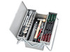 KTC SK45323M, 1/2"Sq.Tool Set (53Pcs, With Skc-Ma)