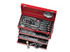 KTC SK4586X, 3/8"Sq. Tool Set (58Pcs.)_main