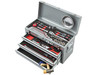 KTC SK46023X, 1/2"Sq.Tool Set (60Pcs.) Red
