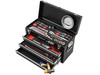 KTC SK46023X, 1/2"Sq.Tool Set (60Pcs.) Red