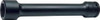 Koken 18102M.400-36, 1 Sq. Dr. Extra Long Wheel Nut Socket  36mm 6 point Length 400mm