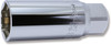 Koken 4300C-20.8, 1/2 Sq. Dr. 6-Point Clip Type Spark Plug Socket  20.8mm_main