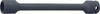 Koken 14145M.100-14, 1/2 Sq. Dr. Extension Socket  14mm 6 point Length 100mm