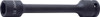 Koken 14145M.150-14, 1/2 Sq. Dr. Extension Socket  14mm 6 point Length 150mm_main