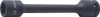 Koken 14145M.150-16, 1/2 Sq. Dr. Extension Socket  16mm 6 point Length 150mm
