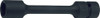 Koken NV14145.200-17, 1/2 Sq. Dr. Extension Socket  17mm 6 point 200mm Sleeve Drive_main