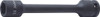 Koken 14145M.100-19, 1/2 Sq. Dr. Extension Socket  19mm 6 point Length 100mm_main