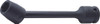 Koken 14146M.250-10, 1/2 Sq. Dr. Extension Universal Socket  10mm 6 point Length 250mm_main