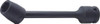 Koken 14146M.250-12, 1/2 Sq. Dr. Extension Universal Socket  12mm 6 point Length 250mm