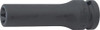 Koken 14325-E18, 1/2 Sq. Dr. Impact Deep TORXÂ® E18 Socket - Length 80mm