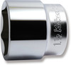 Koken 4400A-1.1/2, 1/2 Sq. Dr. Socket  1.1/2 6 point Length 47mm_main