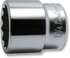 Koken 4405A-1.1/4, 1/2 Sq. Dr. Socket  1.1/4 12 point Length 46mm