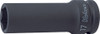 Koken 14301A-1.1/8, 1/2 Sq. Dr. Socket  1.1/8 6 point Length 85mm Thin walled_main