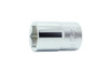 Koken 4400A-1.3/16, 1/2 Sq. Dr. Socket  1.3/16 6 point Length 46mm