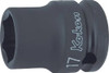 Koken 14401A-1/2, 1/2 Sq. Dr. Socket  1/2 6 point Length 38mm Thin walled