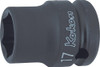 Koken 14401A-1/2, 1/2 Sq. Dr. Socket  1/2 6 point Length 38mm Thin walled_main