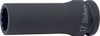 Koken 14305M-10, 1/2 Sq. Dr. Socket  10mm 12 point Length 80mm_main