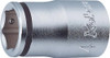 Koken 4450M-10, 1/2 Sq. Dr. Socket  10mm Nut Grip Length 36mm