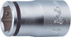 Koken 4450M-10, 1/2 Sq. Dr. Socket  10mm Nut Grip Length 36mm_main