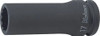 Koken 14305M-13, 1/2 Sq. Dr. Socket  13mm 12 point Length 80mm
