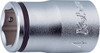 Koken 4450M-13, 1/2 Sq. Dr. Socket  13mm Nut Grip Length 36mm