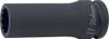 Koken 14305M-14, 1/2 Sq. Dr. Socket  14mm 12 point Length 80mm