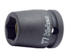 Koken 14400MG-14, 1/2 Sq. Dr. Socket  14mm 6 point Length 38mm Magnet_main