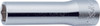 Koken 4300A-15/16, 1/2 Sq. Dr. Socket  15/16 6 point Length 77mm_main