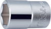 Koken 4400M-18, 1/2 Sq. Dr. Socket  18mm 6 point Length 37mm_main