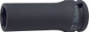 Koken 14300M-18, 1/2 Sq. Dr. Socket  18mm 6 point Length 80mm