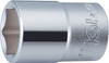 Koken 4400M-20, 1/2 Sq. Dr. Socket  20mm 6 point Length 38mm_main