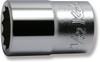 Koken 4405A-21/32, 1/2 Sq. Dr. Socket  21/32 12 point Length 37mm_main