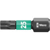 Wera 057688, Bit-Check 10 TX Impaktor 1, 10 Pieces