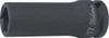 Koken 14365M-22, 1/2 Sq. Dr. Socket  22mm Pathfinder Length 85mm